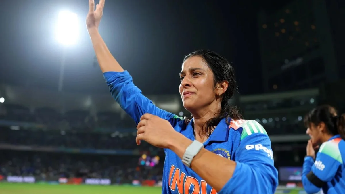 Jemimah Rodrigues: जानिए कौन है जेमिमा रोड्रिग्स, जिसने तोडा ऑस्ट्रेलिया का वर्ल्ड कप फाइनल खेलने का सपना Jemimah Rodrigues