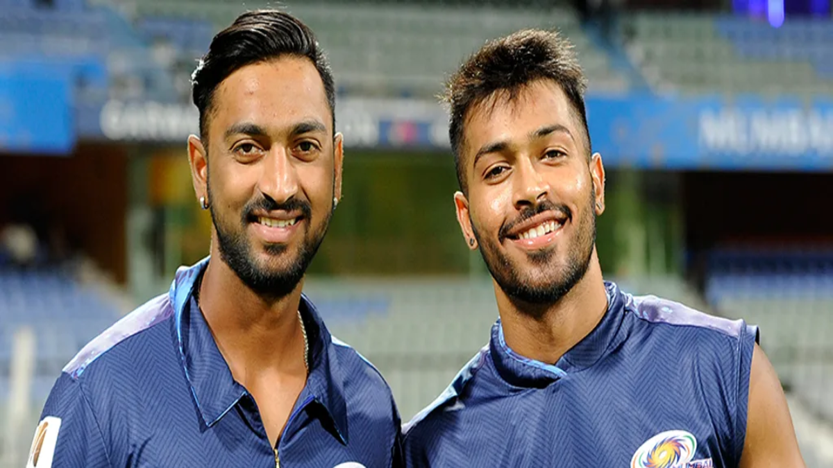 9 बेहतरीन क्रिकेटर जिनके भाई उनसे भी बड़े खिलाड़ी रहे Best Cricketers Whose Brothers Were Even Bigger Players