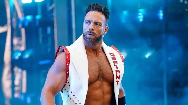 5 बड़े सुपरस्टार जो रहेंगे WWE Saturday Night’s Main Event नवंबर 2025 से गायब LA Knight Will Miss Saturday Night's Main Event November 2025