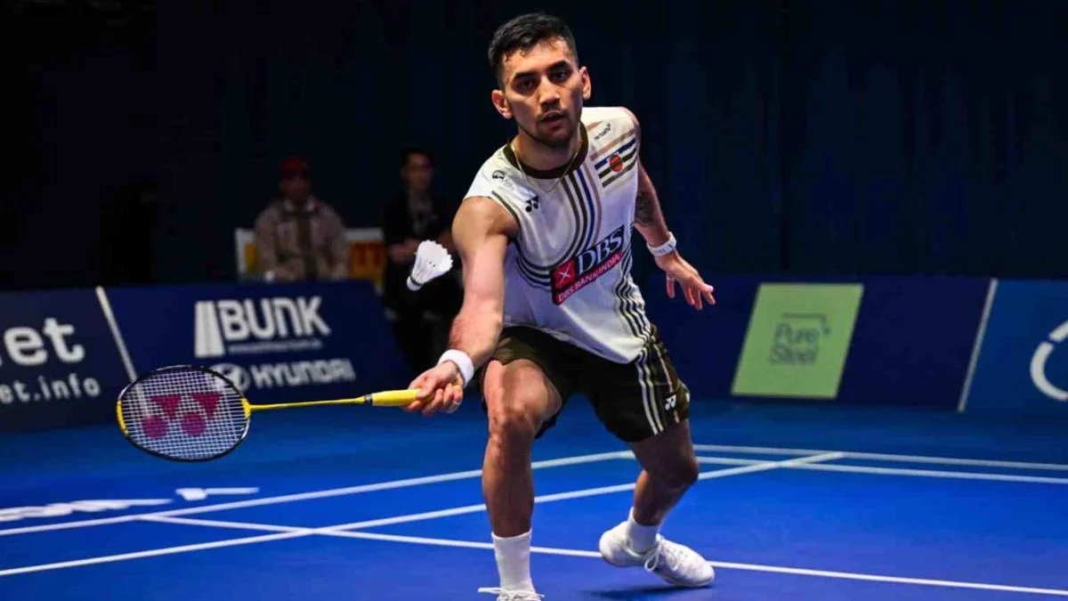 Malaysia Open: भारतीय बैडमिंटन खिलाड़ियों की नजरें अब नए सत्र की मजबूत शुरुआत पर Lakshya Sen