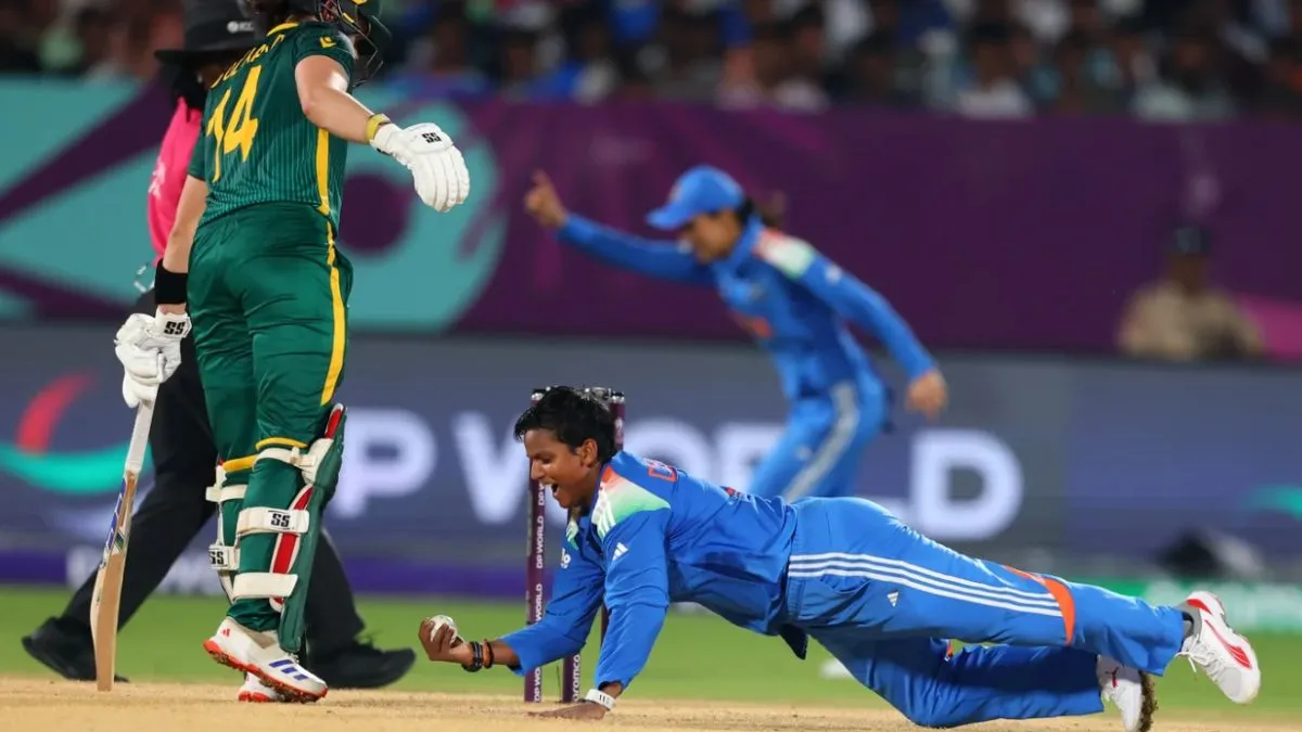 Most Wickets In Women's World Cup 2025