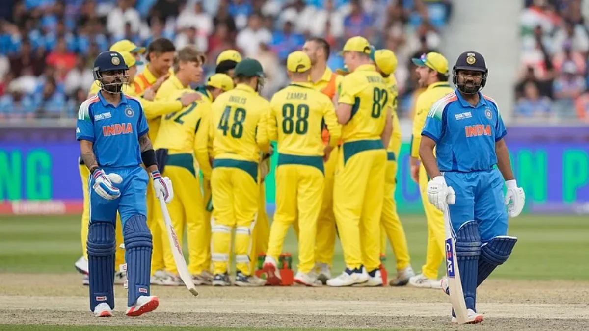 वनडे क्रिकेट में ऑस्ट्रेलिया में शतक लगाने वाले टॉप 5 खिलाड़ी, लिस्ट में 2 भारतीय दिग्गज भी शामिल Most Centuries In Australia In ODI Format