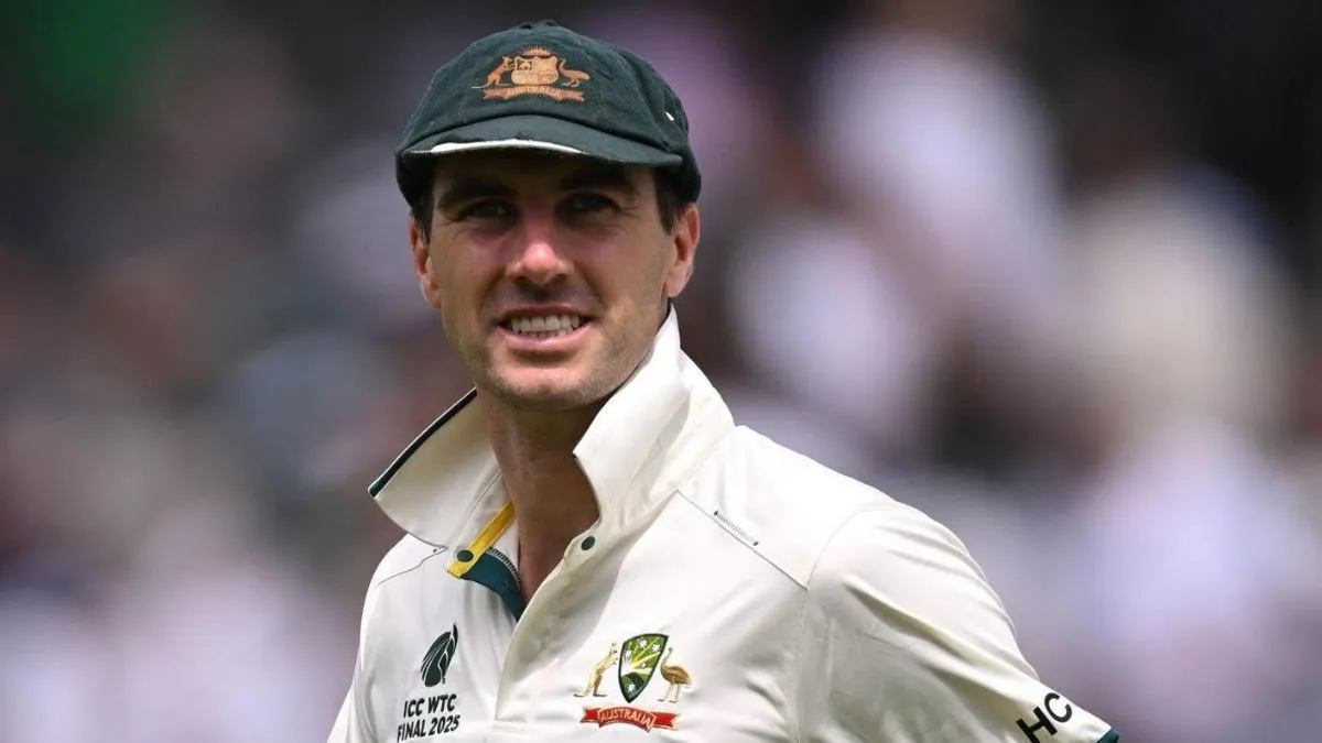 Pat Cummins Will Miss Perth Test Due To Back Injury