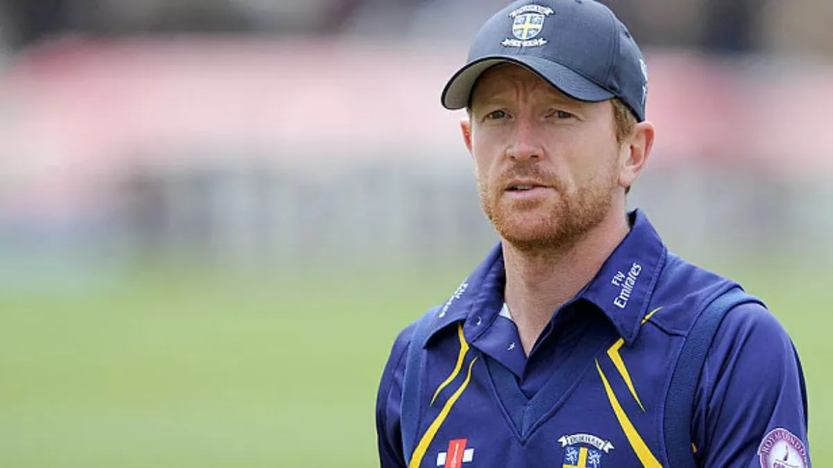 अश्लील ऑडियो, लीक टेप और टैक्स चोरी... इंग्लैंड के वर्ल्ड कप विनिंग कप्तान की डर्टी स्टोरी Paul Collingwood Sex Tape Leaked