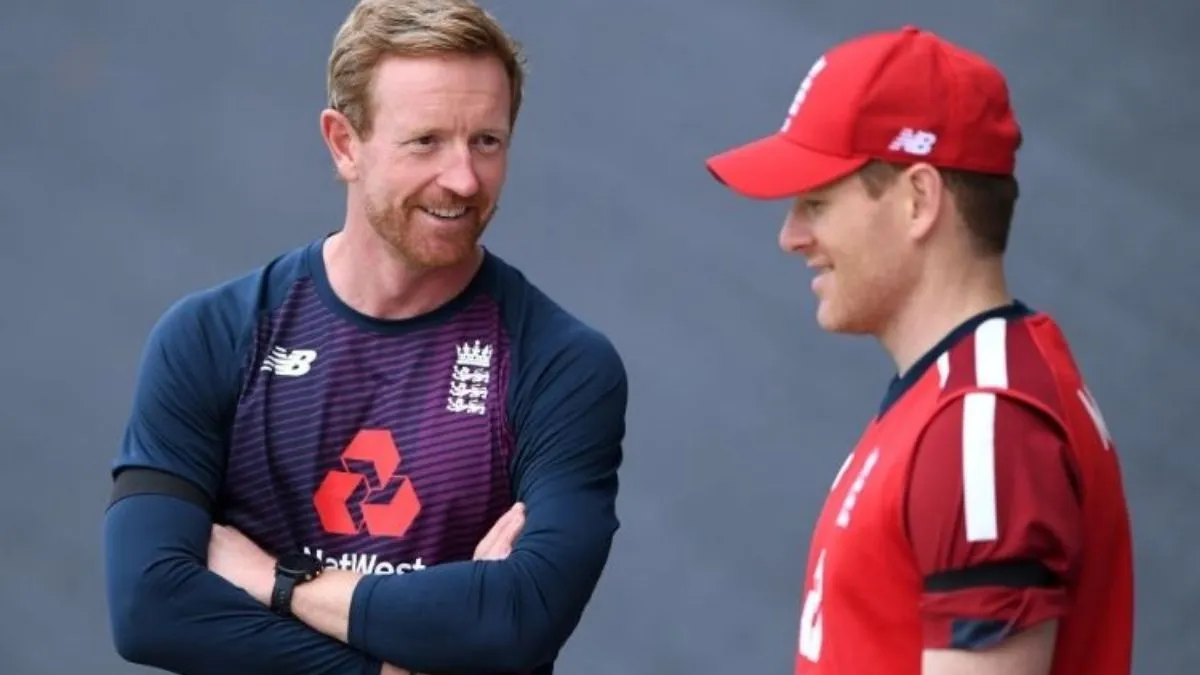 अश्लील ऑडियो, लीक टेप और टैक्स चोरी… इंग्लैंड के वर्ल्ड कप विनिंग कप्तान की डर्टी स्टोरी Paul Collingwood Sex Tape Leaked