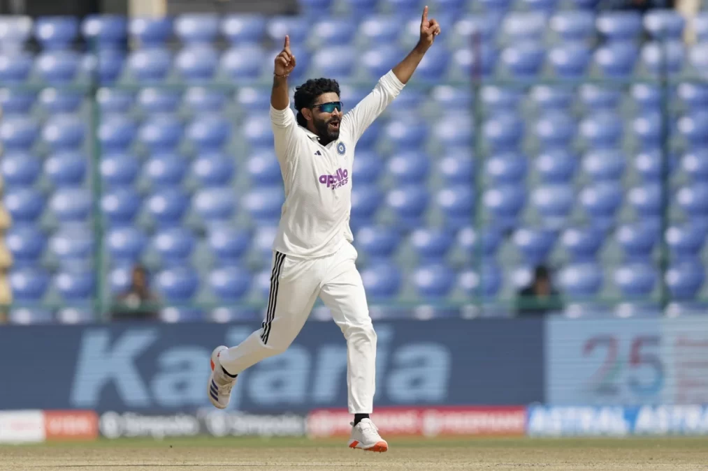 Indian Bowlers With Fastest 300 Test Wickets