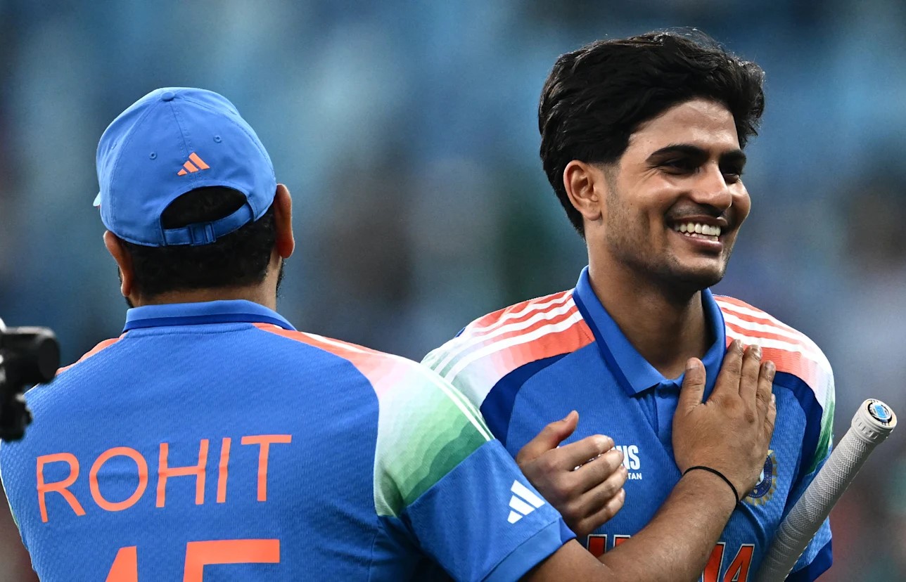 भारतीय टीम ने ऑस्ट्रेलिया का रिकॉर्ड तोड़ा: घर पर लगातार 9वीं टी20 सीरीज जीत