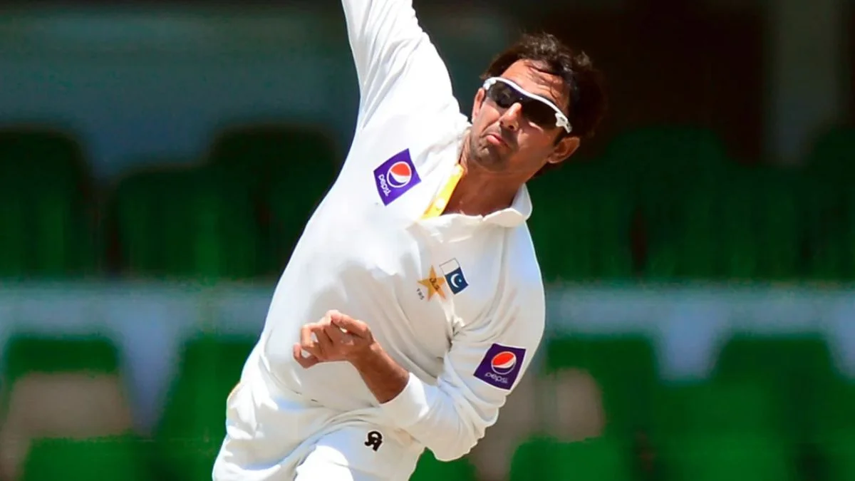Saeed Ajmal