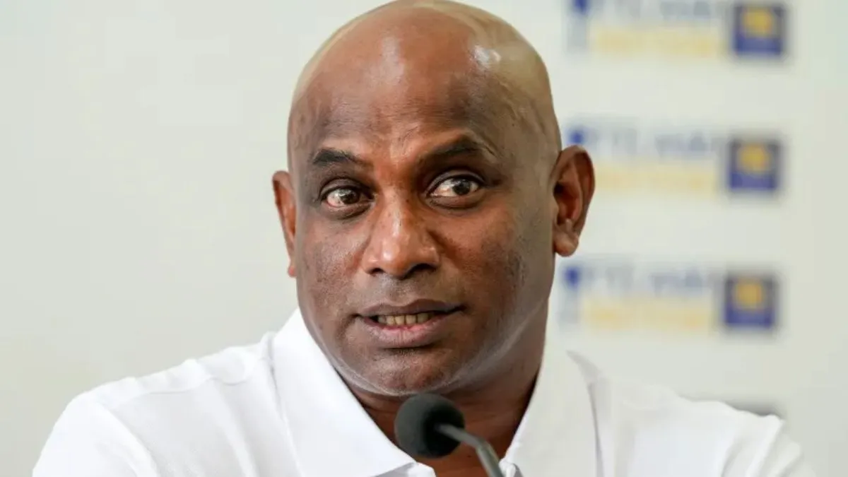 Sanath Jayasuriya Love Life