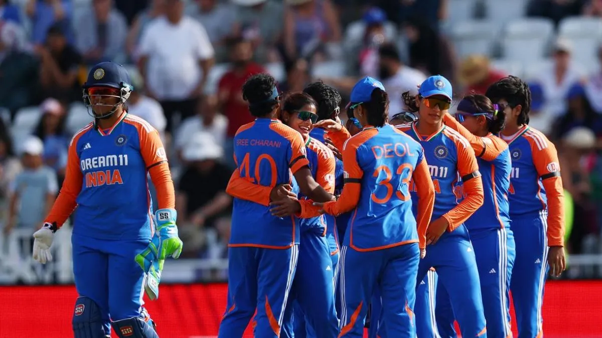 Team India Expected Playing 11 Against England