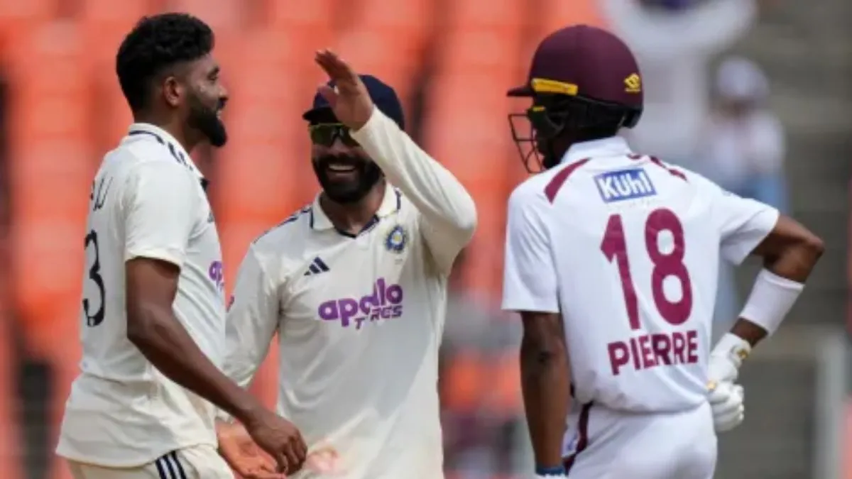 Team India Expected Playing Eleven For Delhi Test