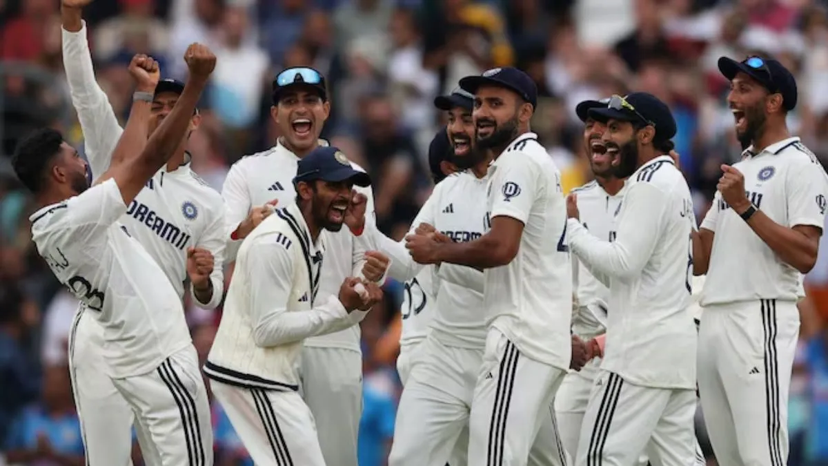 Team India Probable Playing Eleven For 1st Test Against Westindies