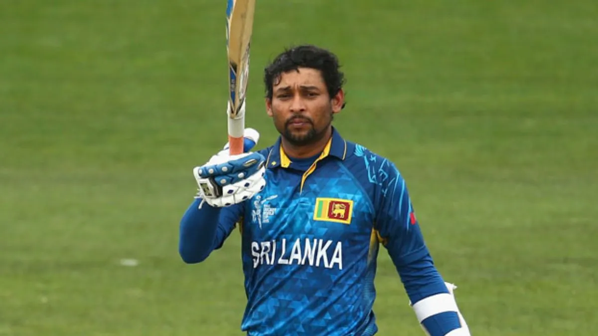 Tilakratne Dilshan