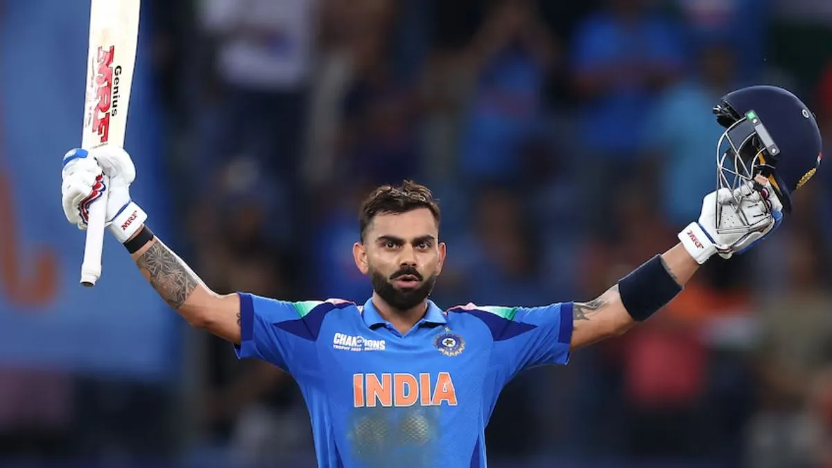 5 players with the most fifties in T20 International cricket