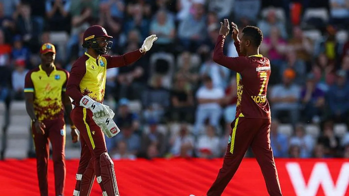 West Indies cricket team 