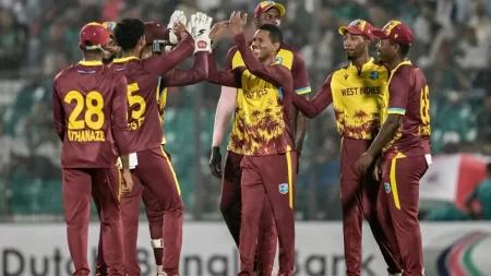 West Indies cricket team