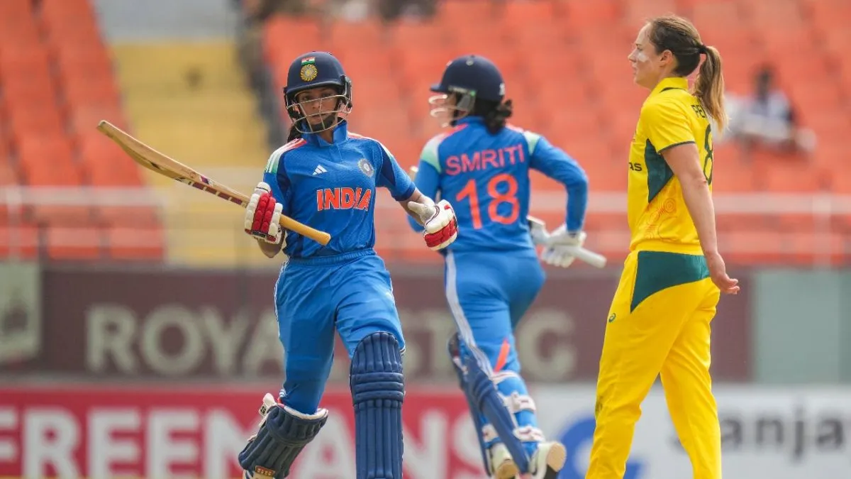 Where and How to Watch India vs Australia Match Live for Free in India