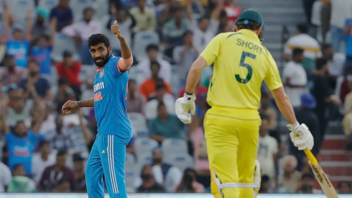 IND vs AUS Live Streaming: सारे झंझट ख़त्म, अब फ्री में ऐसे देखें सिडनी वनडे? Where and How to Watch India vs Australia ODI Match Live for Free in India