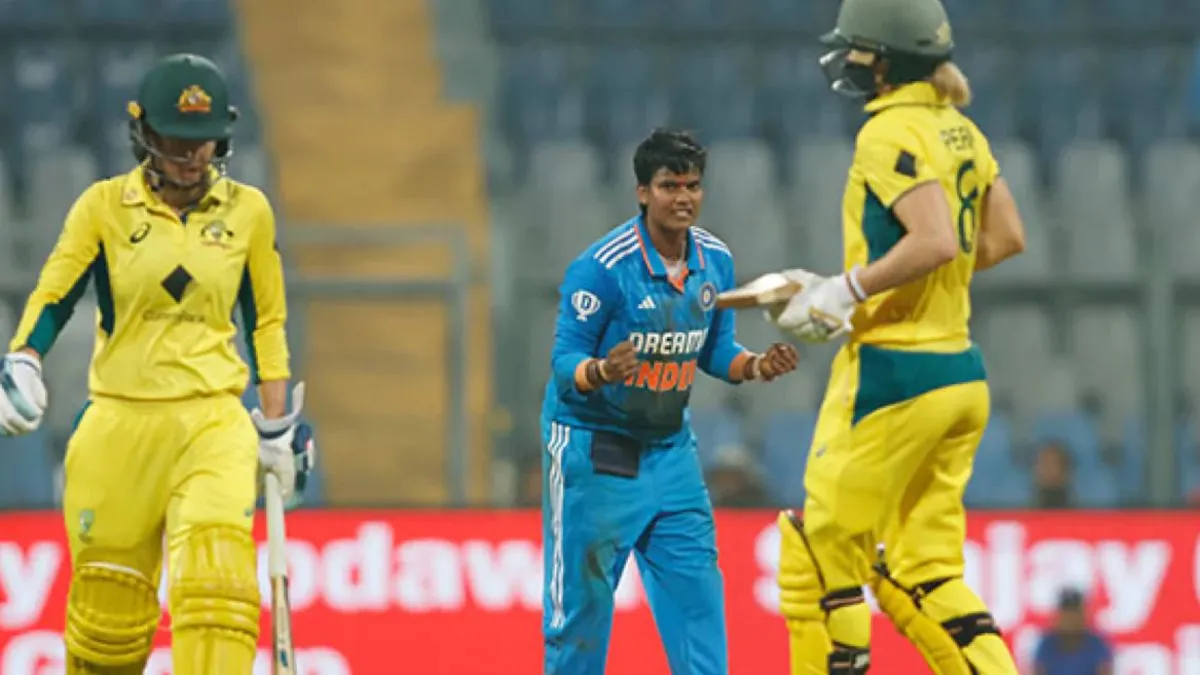 Where and How to Watch India vs Australia Match Live for Free in India