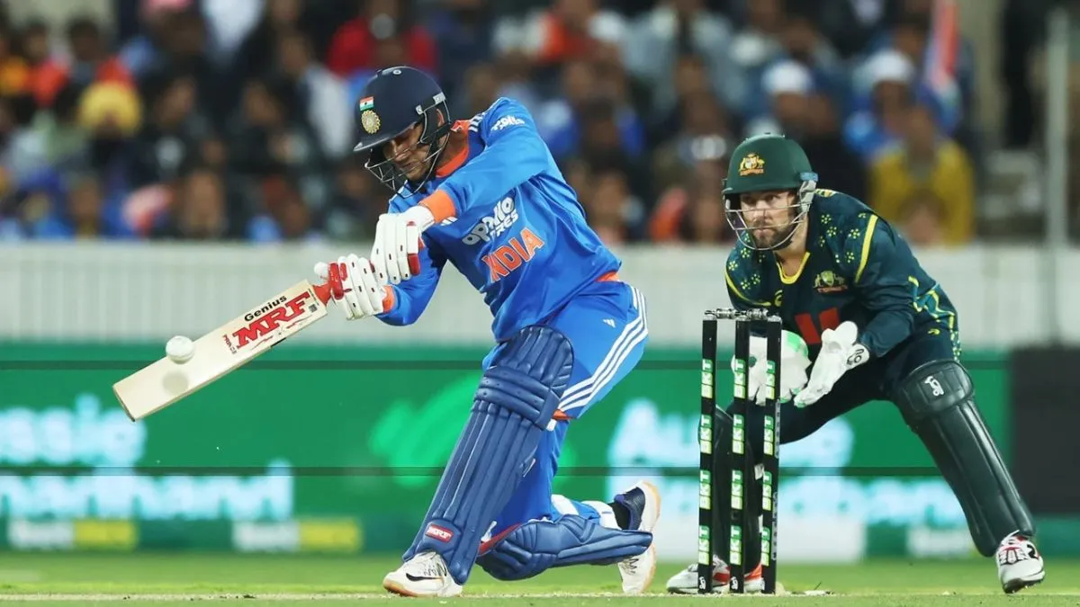 Where and How to Watch India vs Australia 2nd T20I Match Live for Free in India