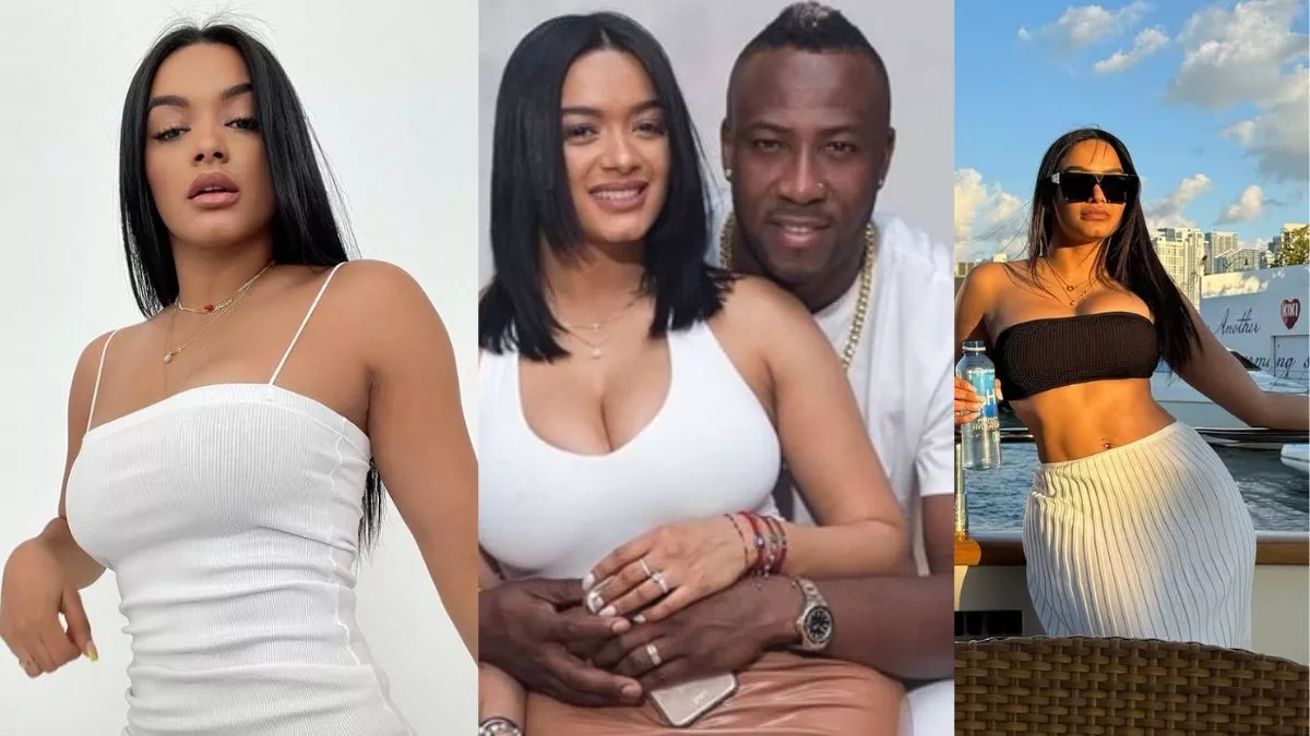 west-indies-cricketers-who-have-glamorous-wife