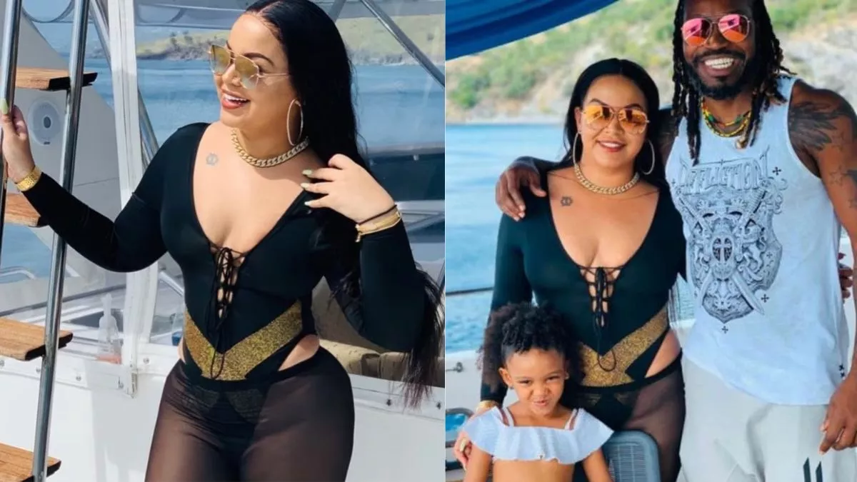 west-indies-cricketers-who-have-glamorous-wife