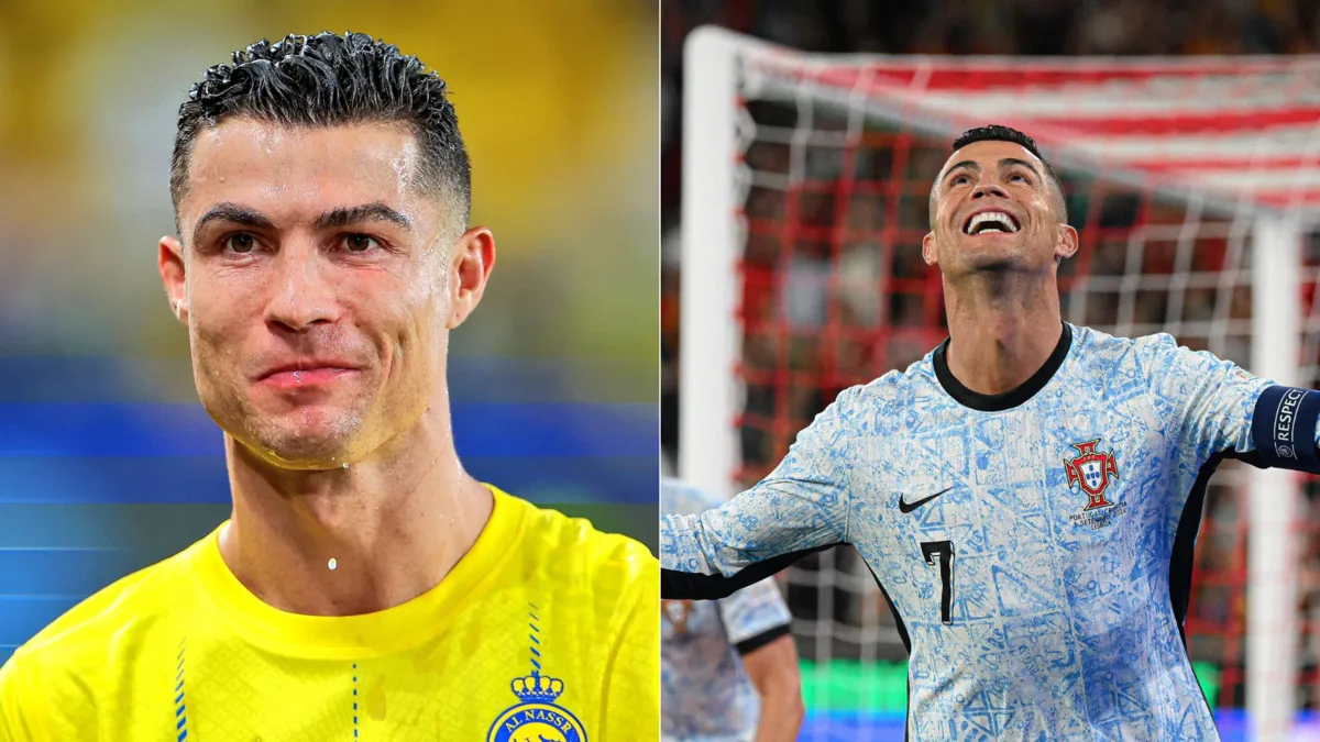 क्रिस्टियानो रोनाल्डो बने अरब डॉलर की नेट वर्थ वाले पहले फुटबॉलर, ब्लूमबर्ग ने पहली बार बताई किसी फुटबॉलर की कुल संपत्ति Cristiano Ronaldo becomes first billionaire footballer in history