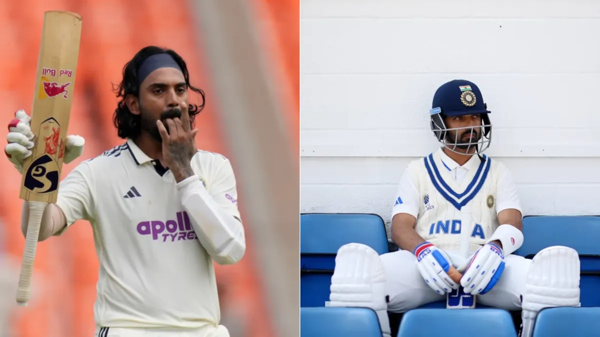 सबसे ज्यादा टेस्ट शतक बनाने वाले सक्रिय भारतीय बल्लेबाज, पहले नंबर वाला खिलाड़ी लम्बे समय से है टीम से बाहर Most Test Centuries by Active Indian Cricketers