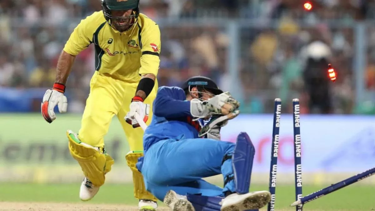 Most dismissals in ODIs career dhoni Sangakkara Mushfiqur Rahim 
