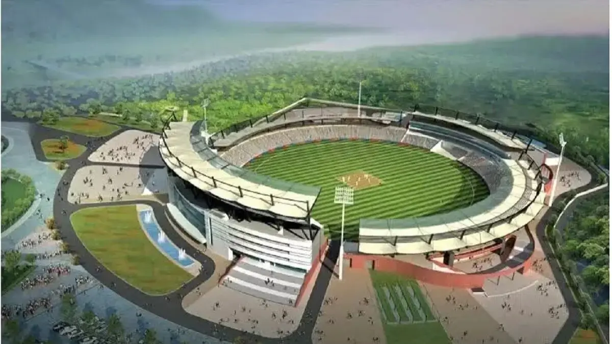 राजगीर अंतर्राष्ट्रीय क्रिकेट स्टेडियम की पूरी जानकारी 5 rule from cricket history that cricket fans don't know yet