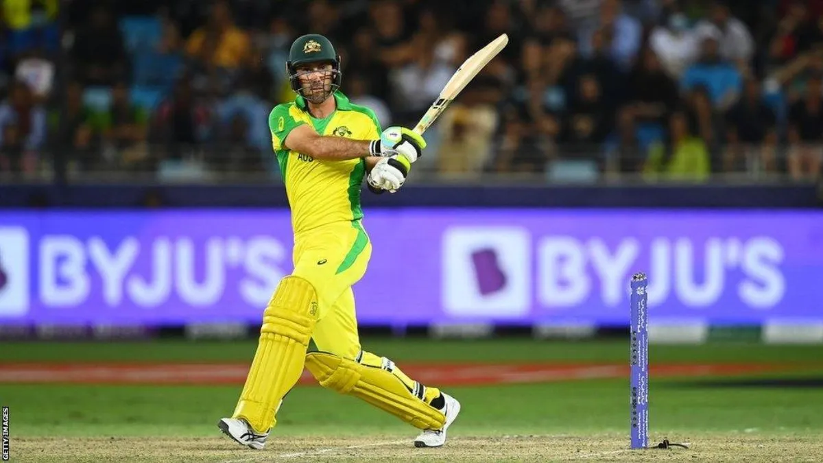 3 Team Which Can Buy Glenn Maxwell In IPL 2026 Auction