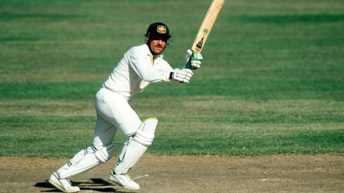 ODI Cricket: ऑस्ट्रेलिया की धरती पर वनडे क्रिकेट में सबसे ज्यादा रन बनाने वाले बल्लेबाजों पर एक नजर Allan Border