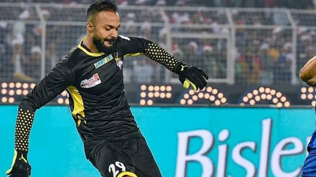 Arindam Bhattacharya