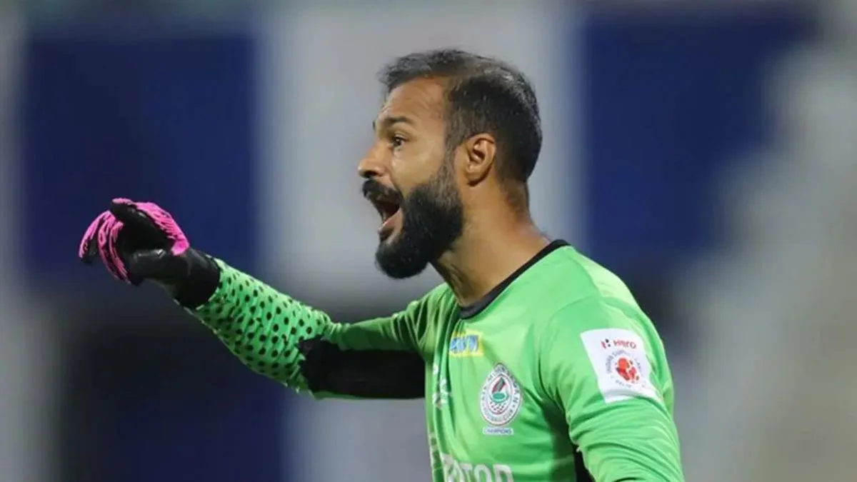 Arindam Bhattacharya