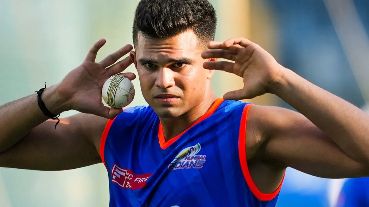 Arjun Tendulkar Traded To LSG. Know His Salary?