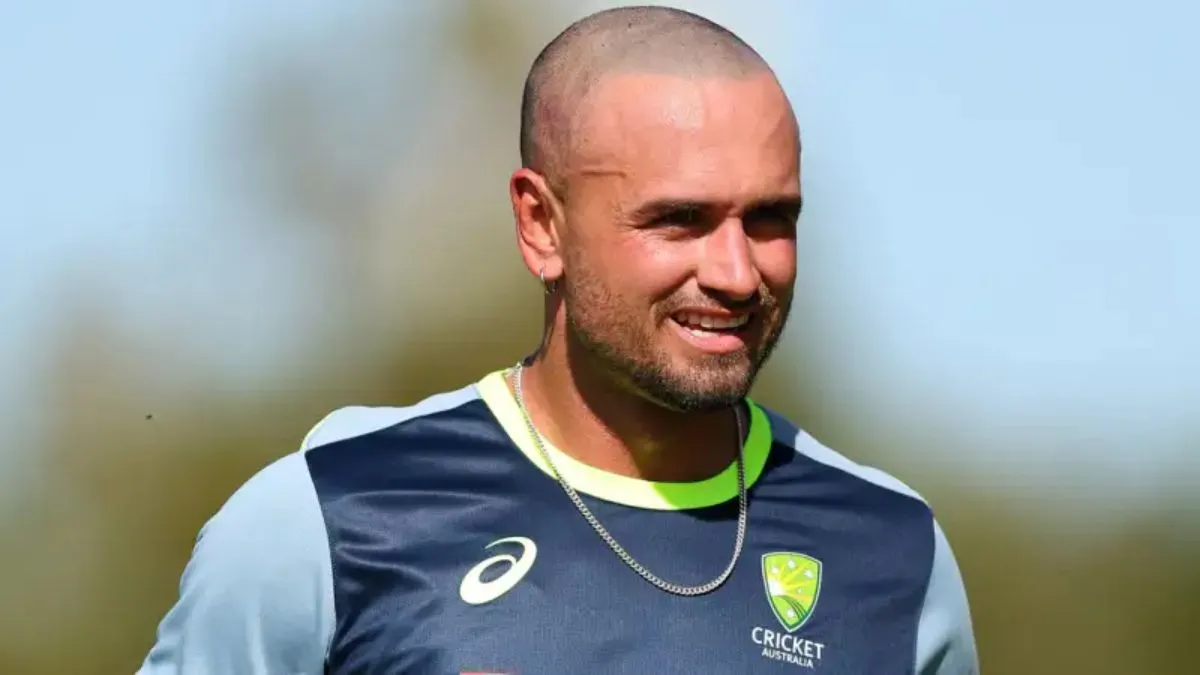 Ashes 2025: Australia Announced Playing 11 For First Test