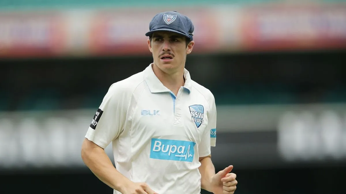 Ashes 2025 Sean Abbott Ruled Out Of Perth Test