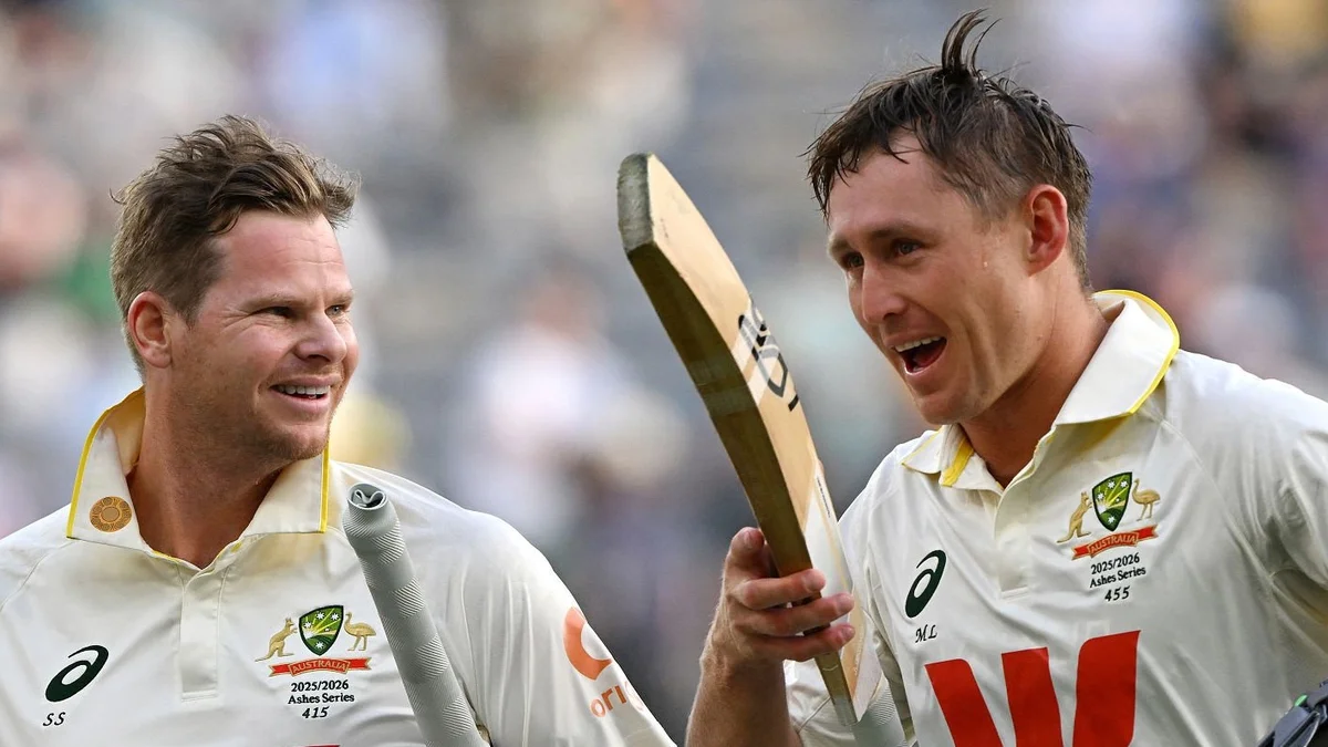 Australia Test Cricket Team