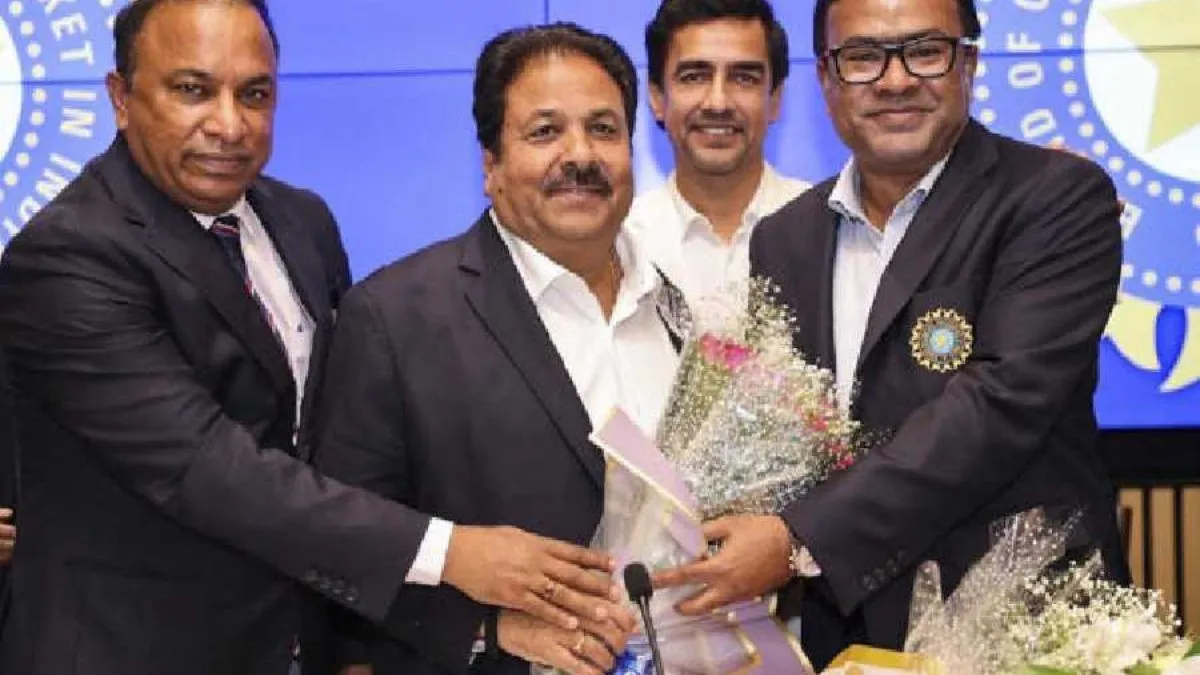 BCCI Signed Asian Paints As New Partner