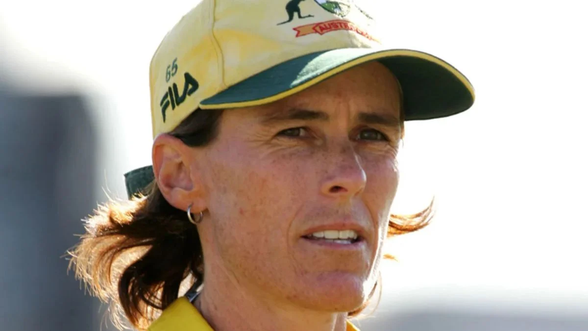 Women's cricket: जानिए वनडे में सबसे बड़ी पारी खेलने वाली कप्तान कौन है, इस बल्लेबाज ने जड़ा था दोहरा शतक Belinda Clark