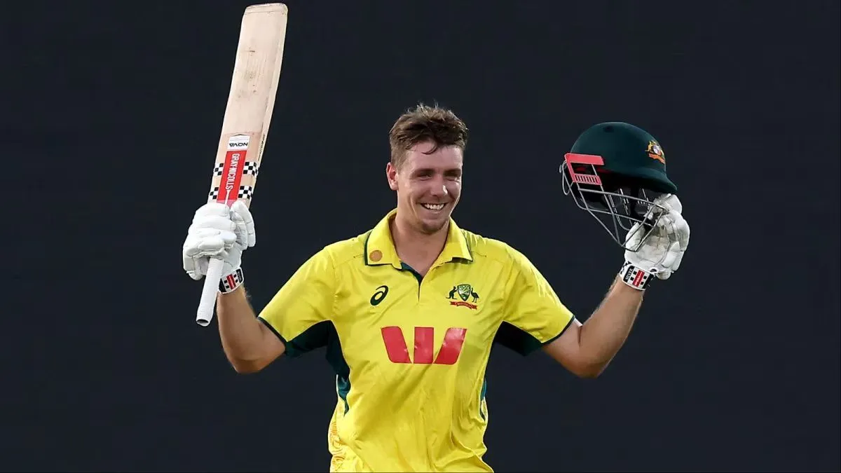 धोनी का नया ब्लूप्रिंट, आईपीएल 2026 ऑक्शन में CSK इन ऑलराउंडर्स पर कर सकती हैं पैसों की बारिश Cameron Green