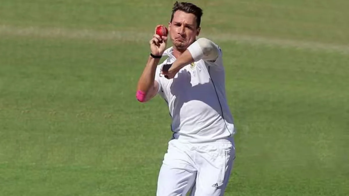Dale Steyn