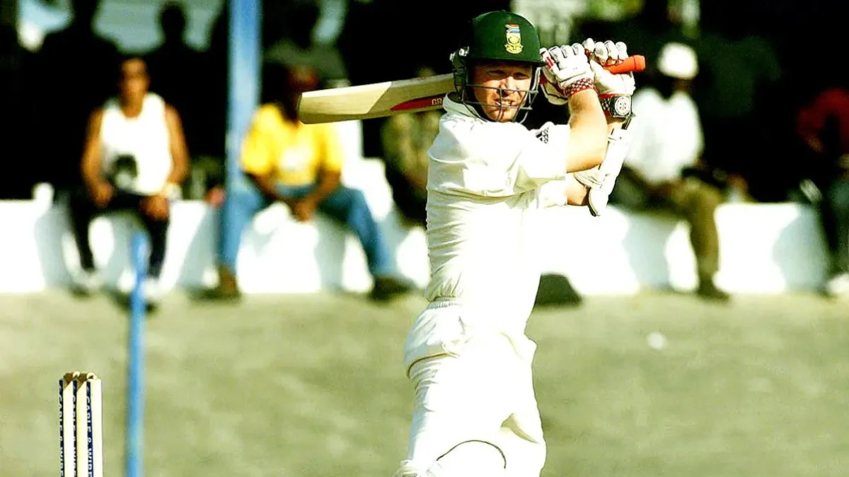 Daryll Cullinan