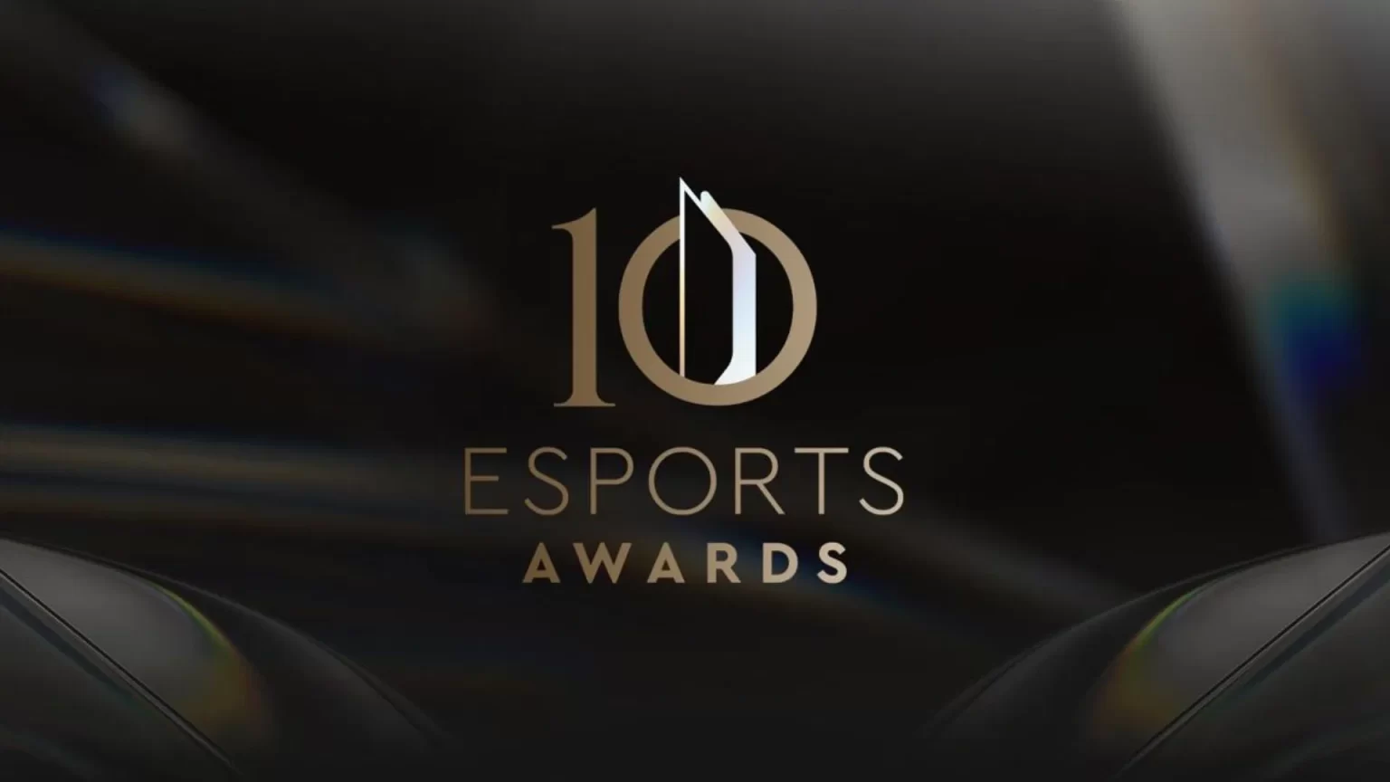 Esports Awards 2025 Winners List