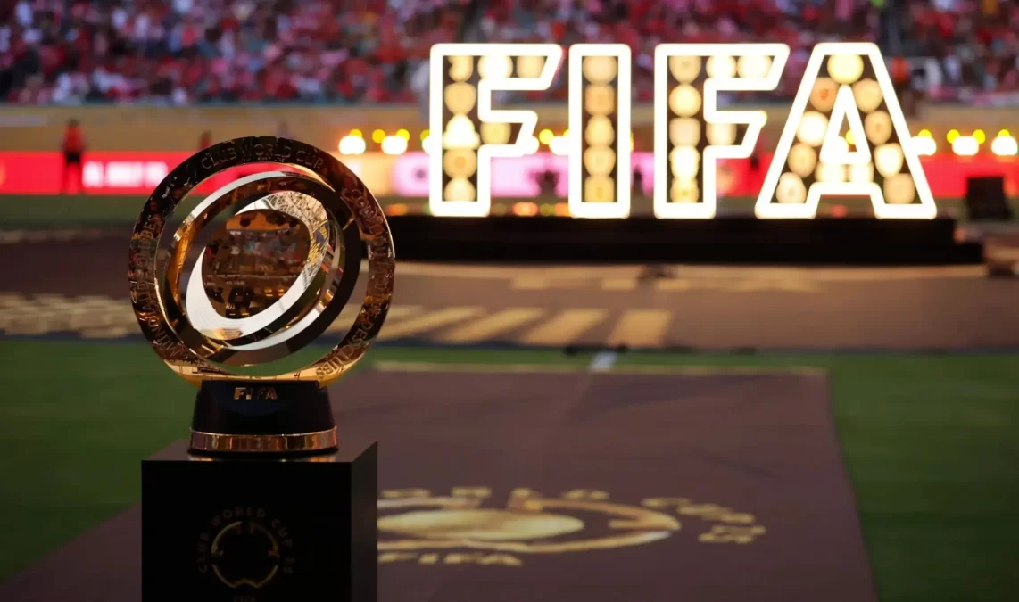 FIFA Series 2026 क्या है? पूरी जानकारी, फॉर्मेट और मेजबान देशों की लिस्ट
