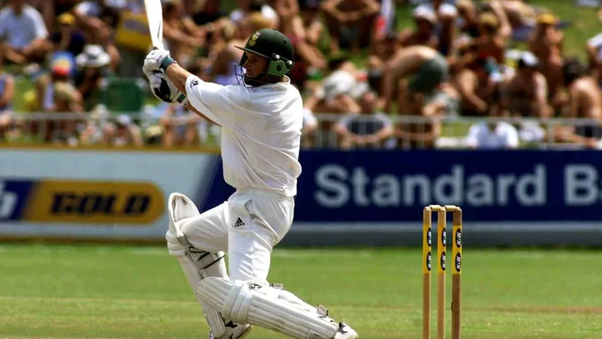 Gary Kirsten