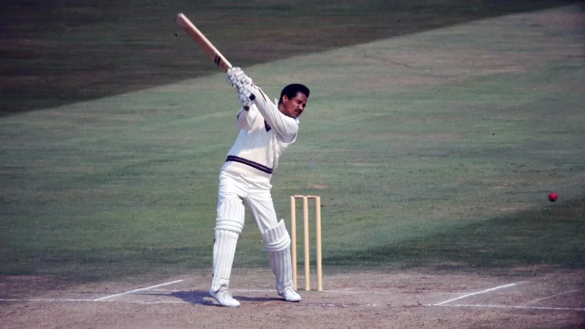 Gary Sobers