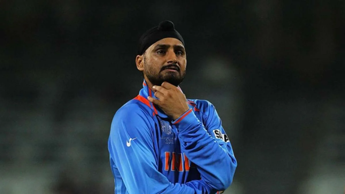 Harbhajan Singh