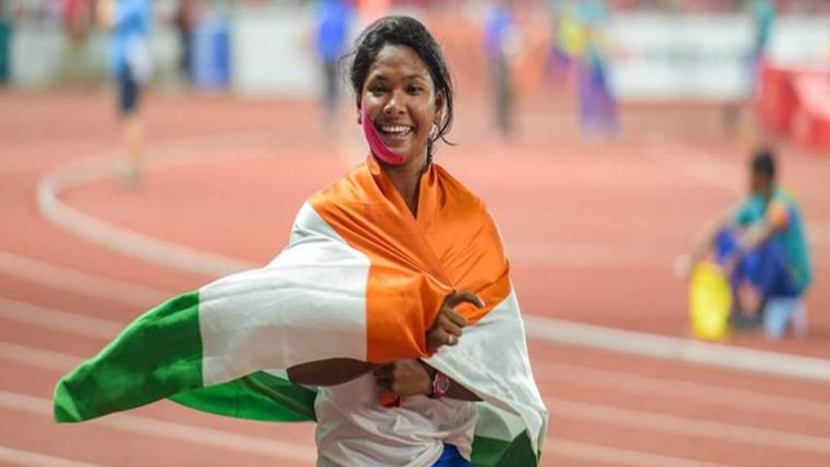 National Indoor Athletics Championship to begin in January 2026