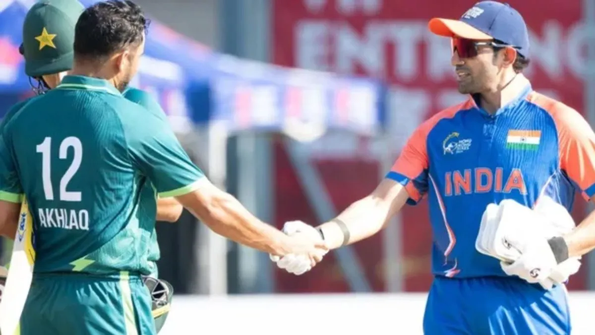 Hong Kong Sixes 2025 Squad, Format, Time and Live Streaming And Other Details